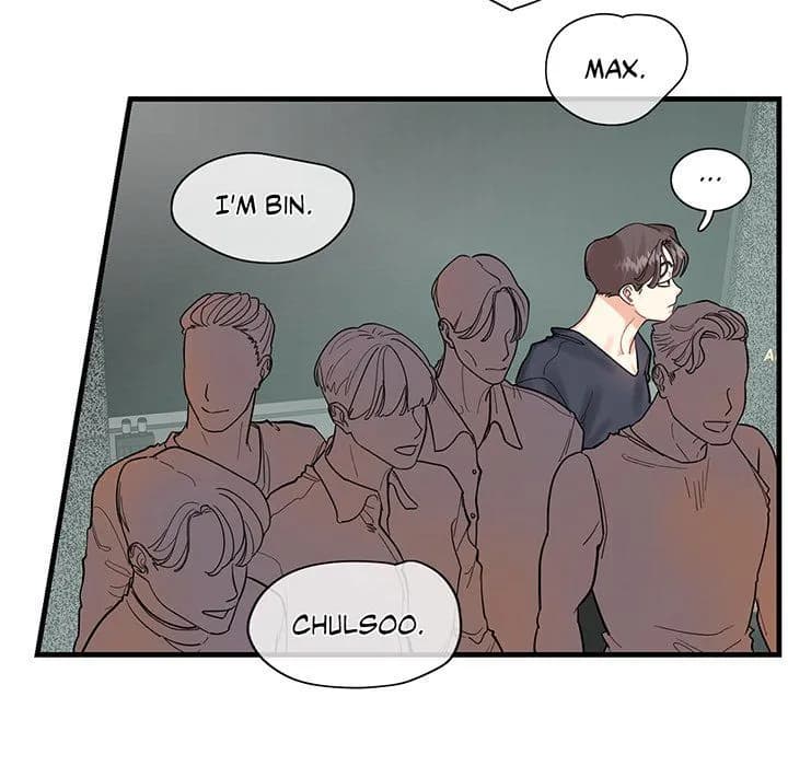 Match Made In Bed - Chapter 1 - Page 107