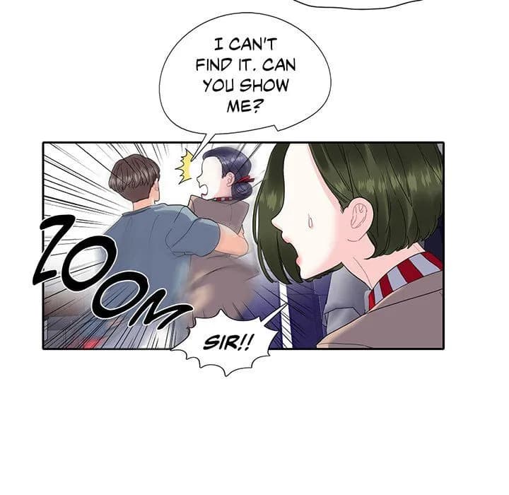 Match Made In Bed - Chapter 10 - Page 49