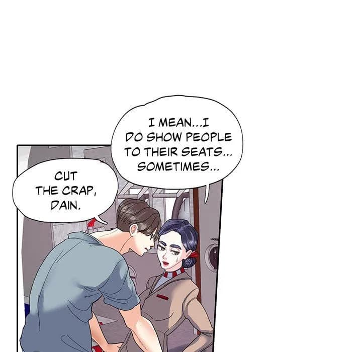 Match Made In Bed - Chapter 10 - Page 51
