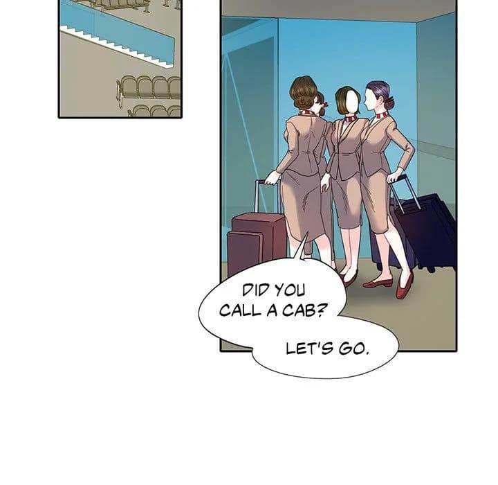 Match Made In Bed - Chapter 11 - Page 24