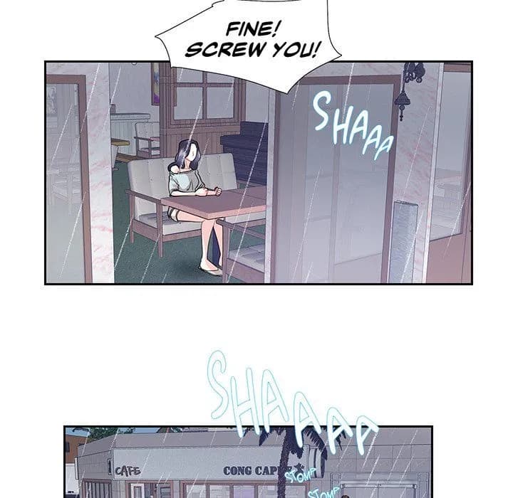 Match Made In Bed - Chapter 13 - Page 12