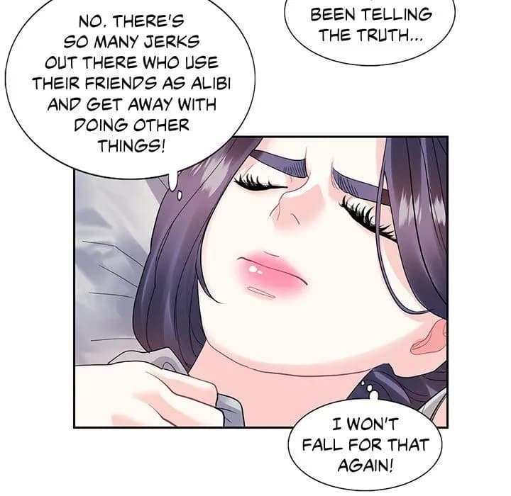 Match Made In Bed - Chapter 13 - Page 25