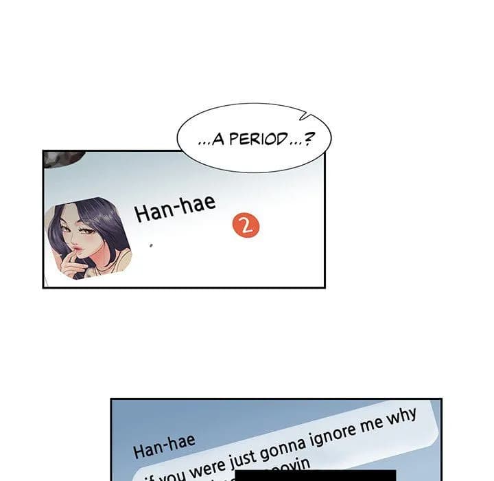 Match Made In Bed - Chapter 13 - Page 52