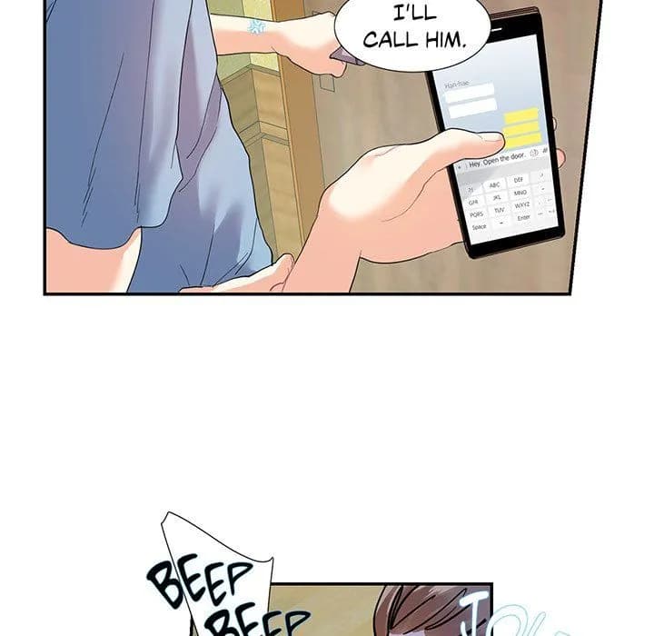 Match Made In Bed - Chapter 14 - Page 36