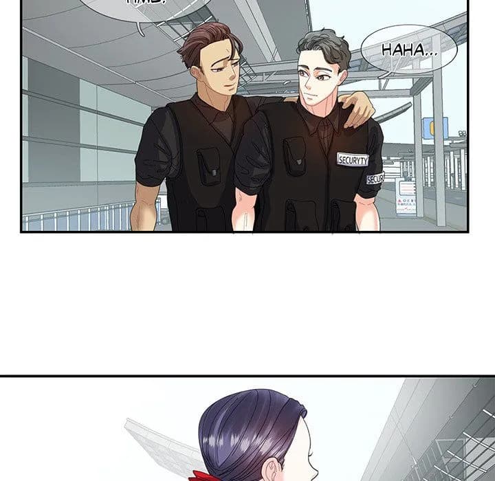 Match Made In Bed - Chapter 16 - Page 31