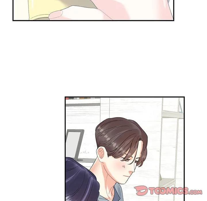 Match Made In Bed - Chapter 16 - Page 54