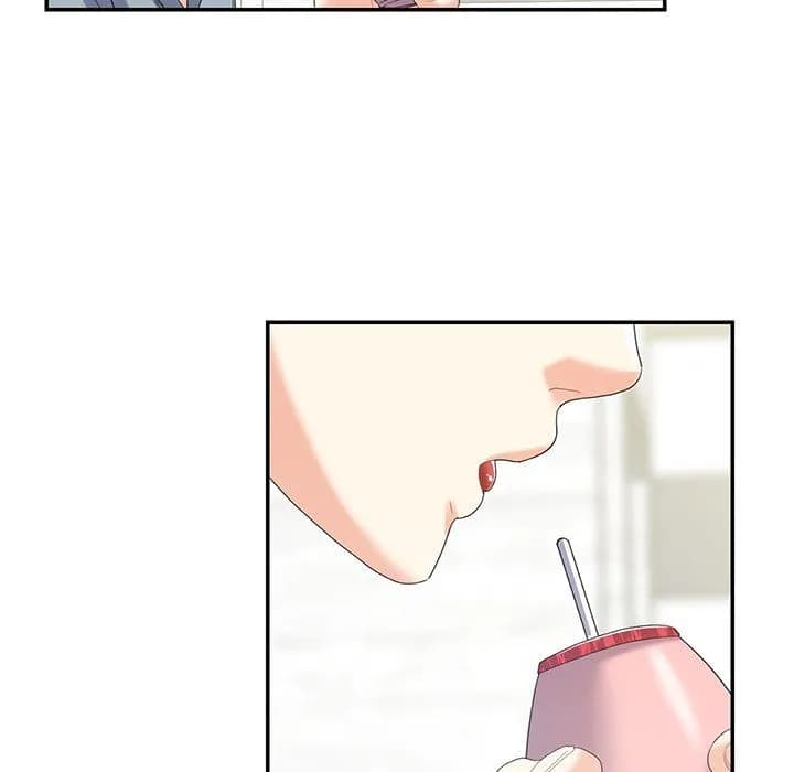 Match Made In Bed - Chapter 16 - Page 57