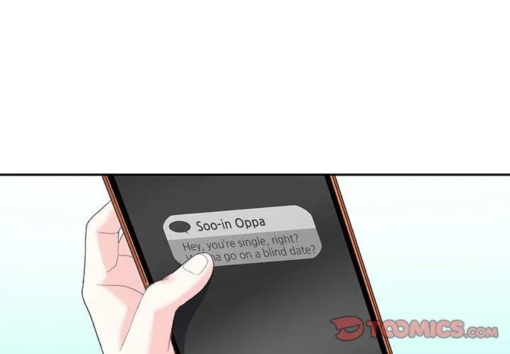 Match Made In Bed - Chapter 18 - Page 2