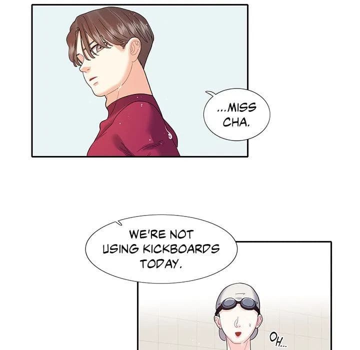 Match Made In Bed - Chapter 18 - Page 23