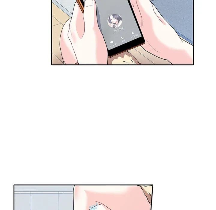 Match Made In Bed - Chapter 18 - Page 47