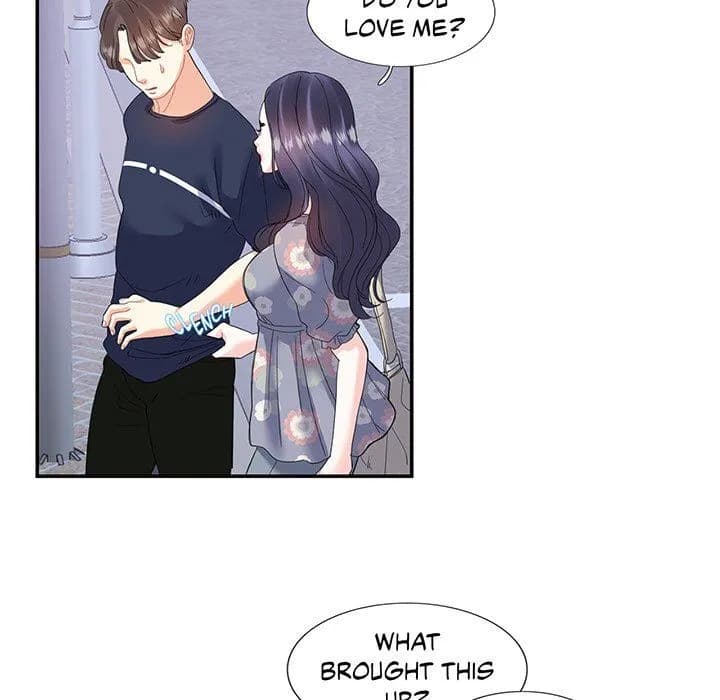 Match Made In Bed - Chapter 19 - Page 81
