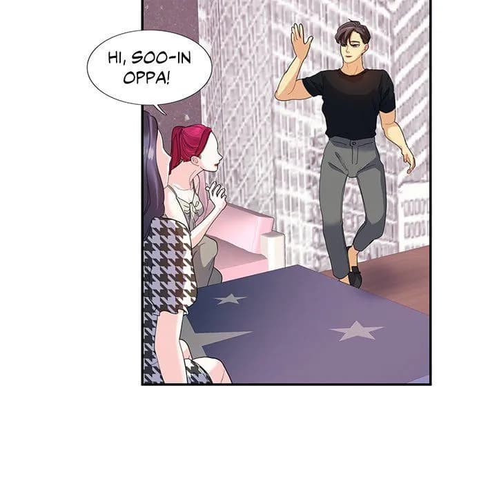 Match Made In Bed - Chapter 20 - Page 39