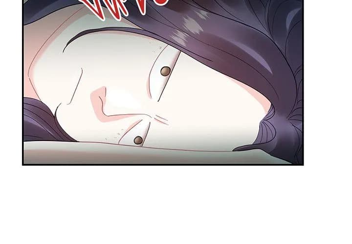 Match Made In Bed - Chapter 21 - Page 4