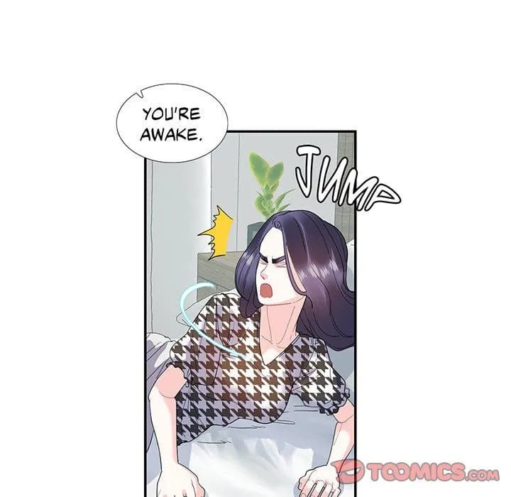 Match Made In Bed - Chapter 21 - Page 6