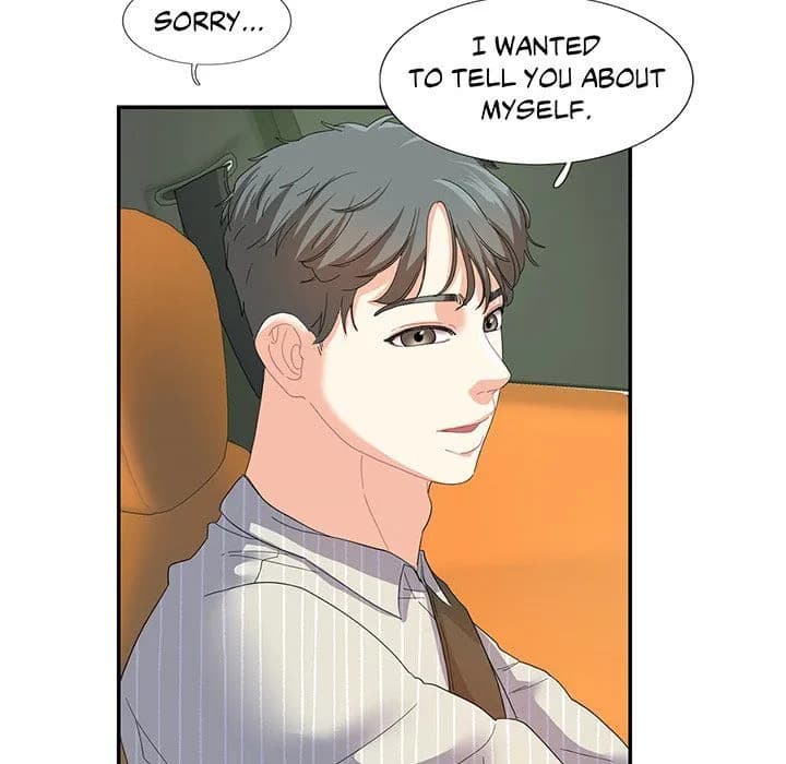 Match Made In Bed - Chapter 21 - Page 51