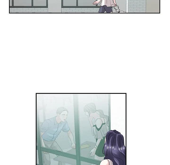 Match Made In Bed - Chapter 22 - Page 21
