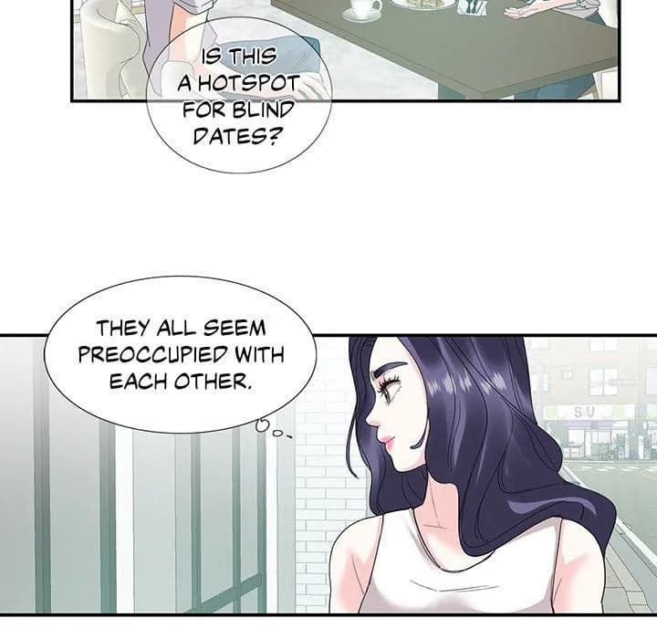 Match Made In Bed - Chapter 22 - Page 28