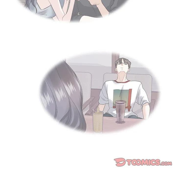 Match Made In Bed - Chapter 22 - Page 32