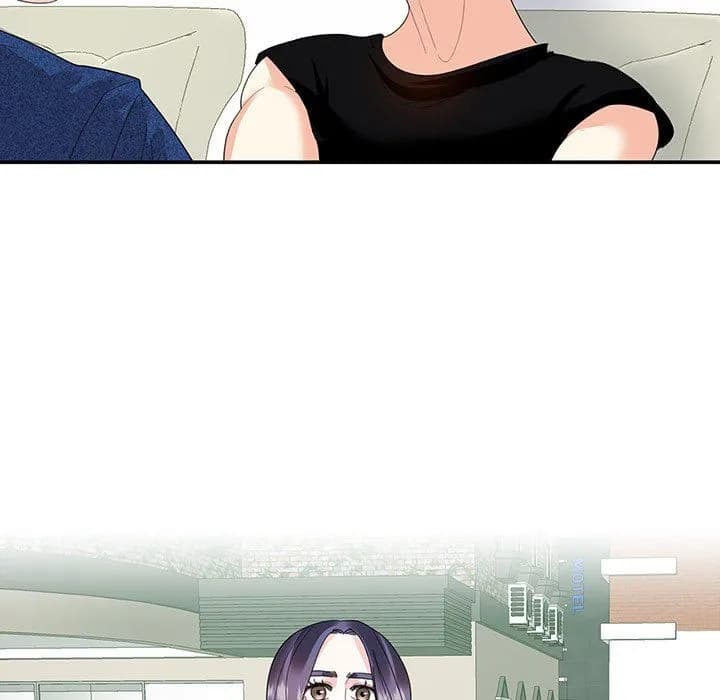Match Made In Bed - Chapter 22 - Page 36