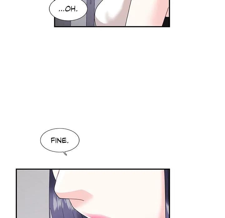 Match Made In Bed - Chapter 22 - Page 66