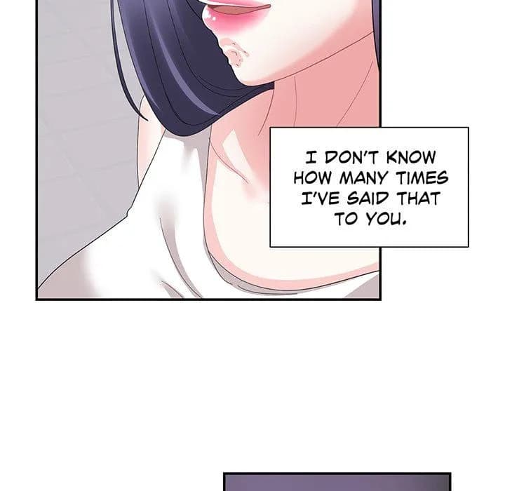 Match Made In Bed - Chapter 22 - Page 67