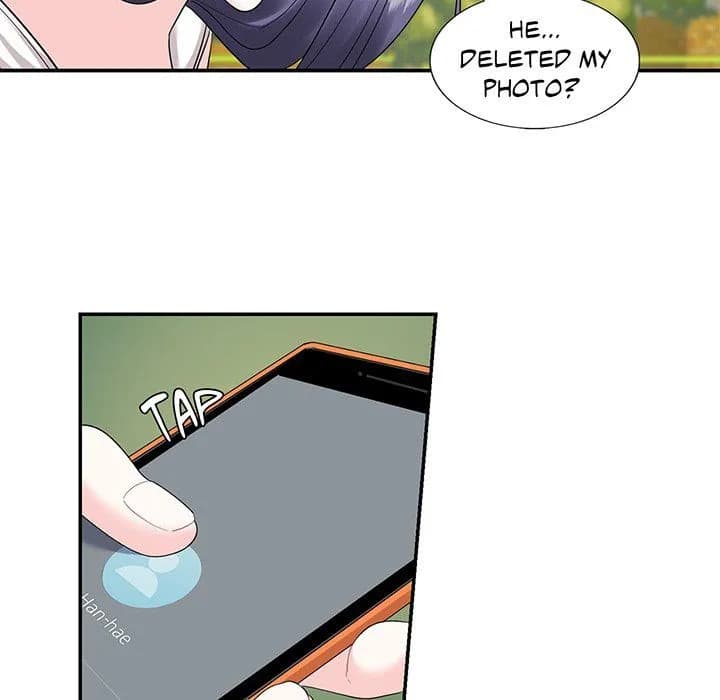 Match Made In Bed - Chapter 23 - Page 15
