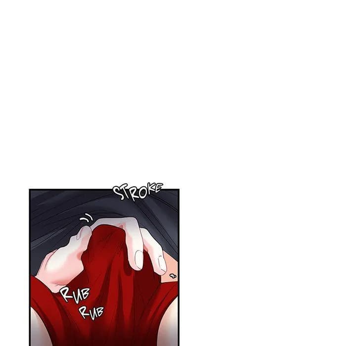 Match Made In Bed - Chapter 23 - Page 59