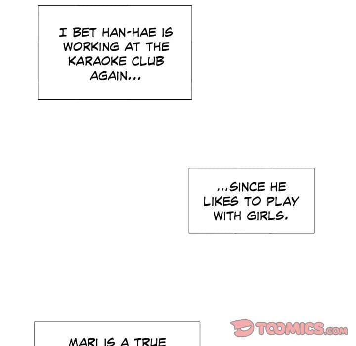 Match Made In Bed - Chapter 24 - Page 30