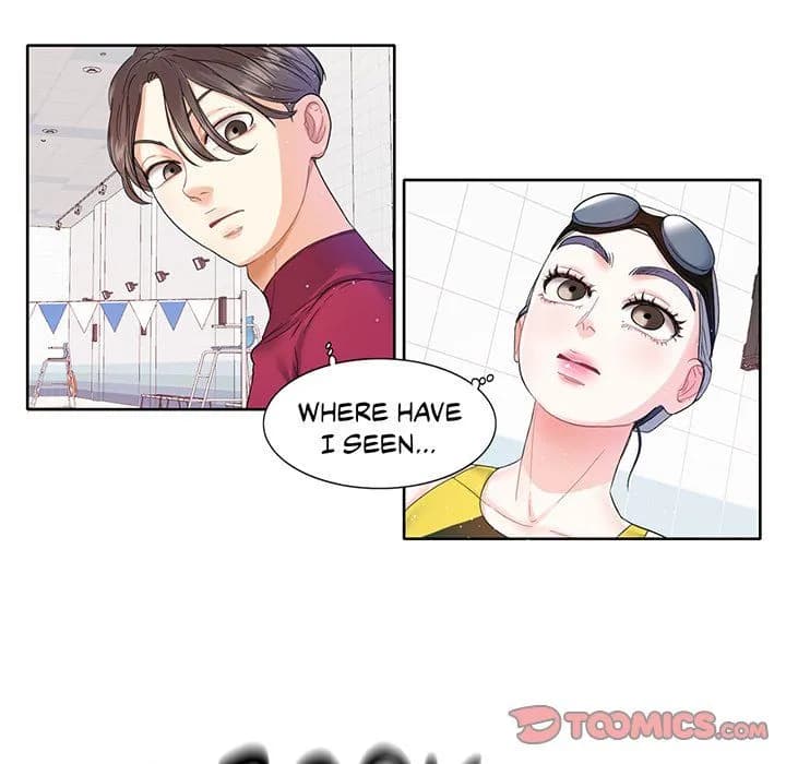 Match Made In Bed - Chapter 3 - Page 24