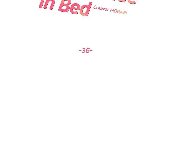 Match Made In Bed - Chapter 36 - Page 22