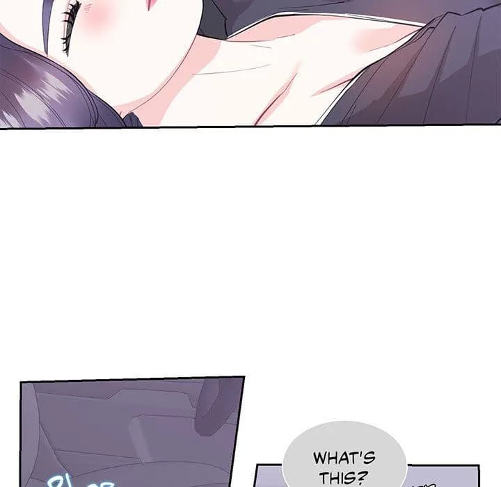 Match Made In Bed - Chapter 37 - Page 33