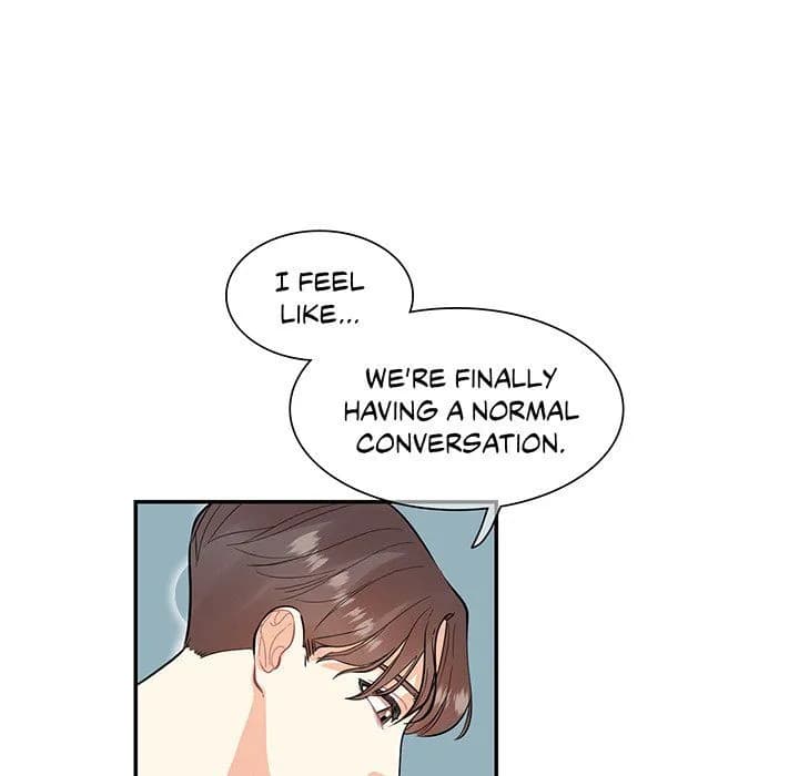 Match Made In Bed - Chapter 37 - Page 57