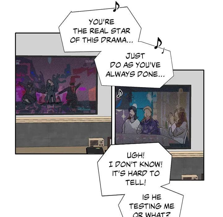 Match Made In Bed - Chapter 4 - Page 52