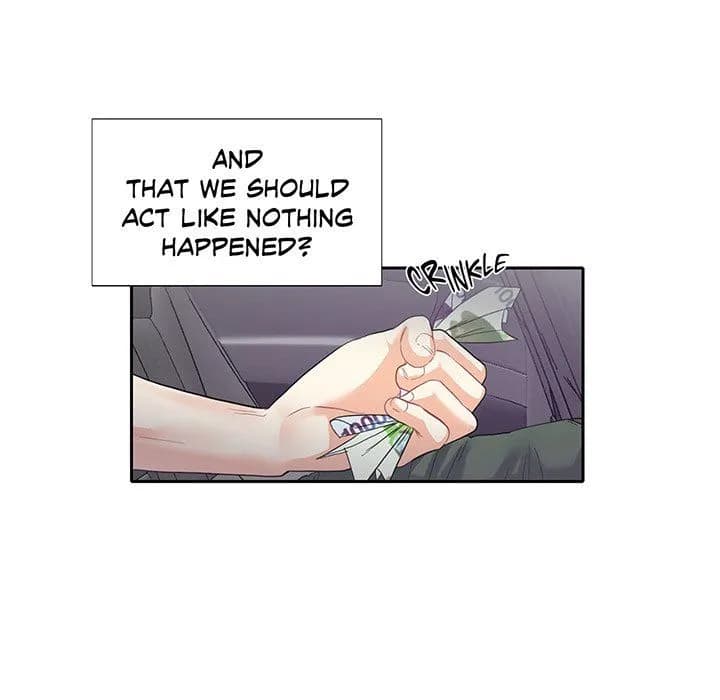 Match Made In Bed - Chapter 5 - Page 63