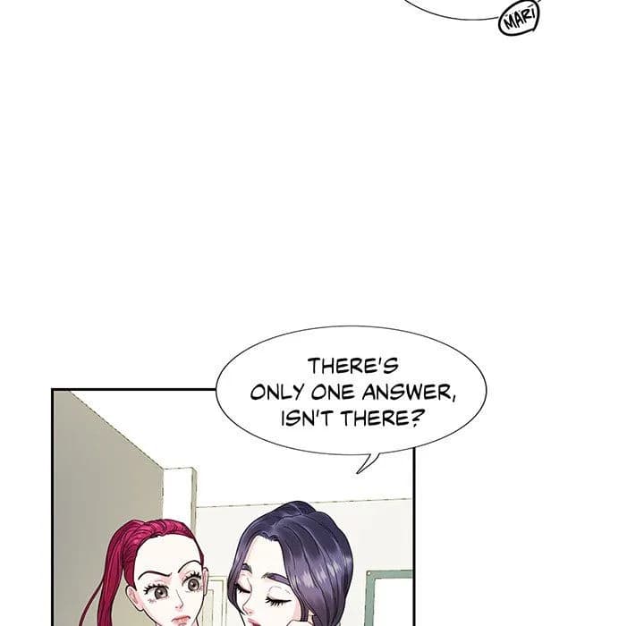 Match Made In Bed - Chapter 6 - Page 14