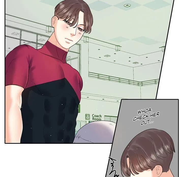 Match Made In Bed - Chapter 6 - Page 63
