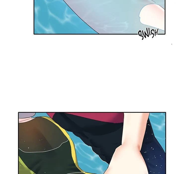 Match Made In Bed - Chapter 6 - Page 87