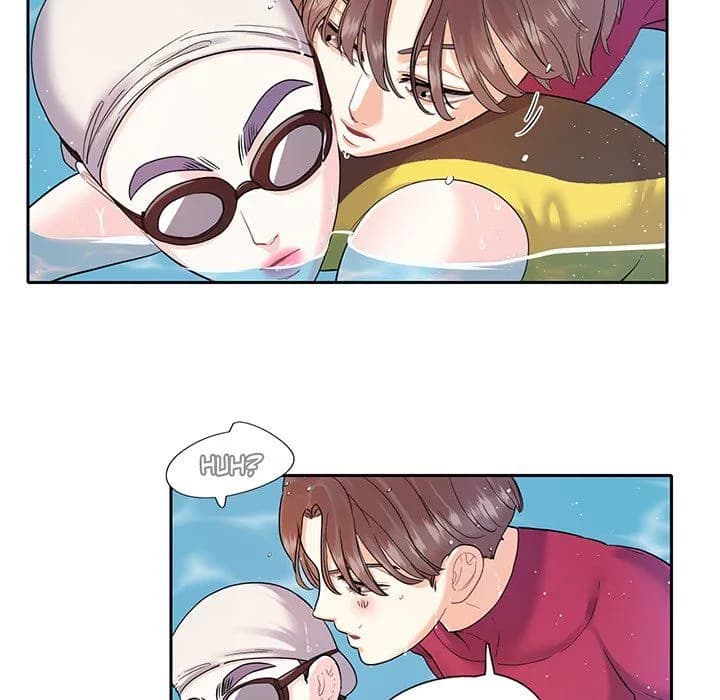 Match Made In Bed - Chapter 7 - Page 12