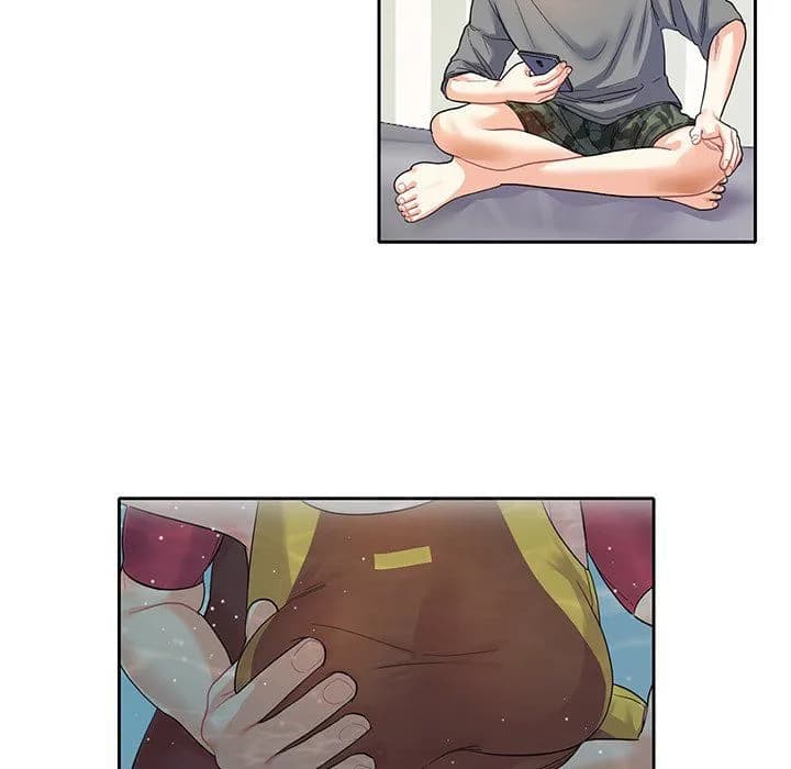 Match Made In Bed - Chapter 7 - Page 34