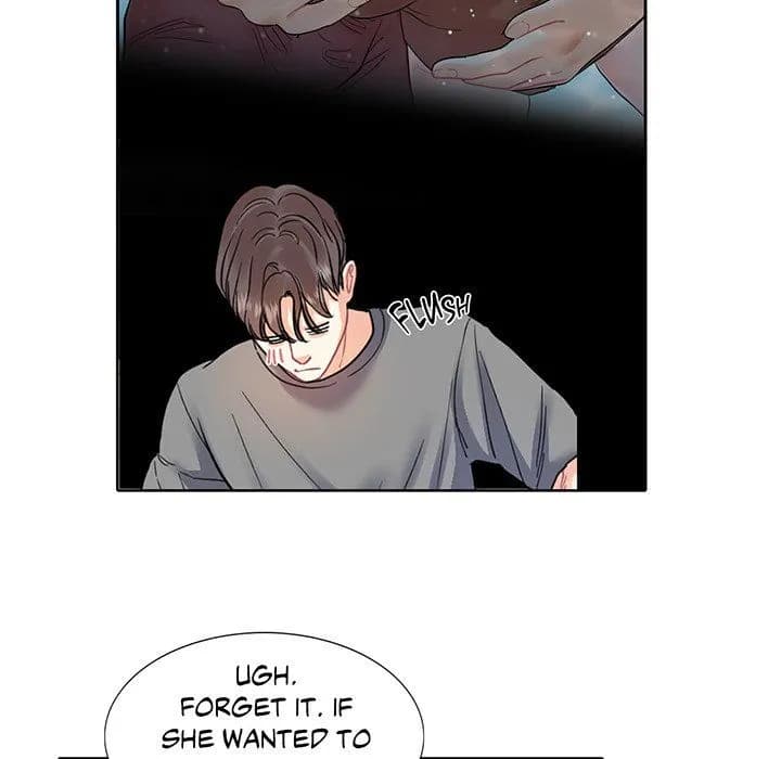 Match Made In Bed - Chapter 7 - Page 35