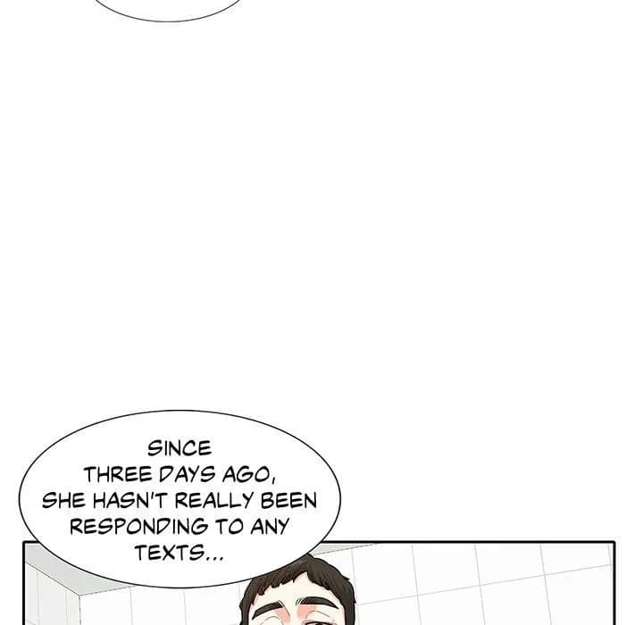 Match Made In Bed - Chapter 8 - Page 37