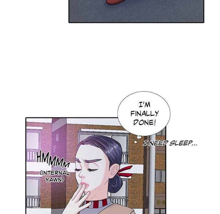 Match Made In Bed - Chapter 8 - Page 42