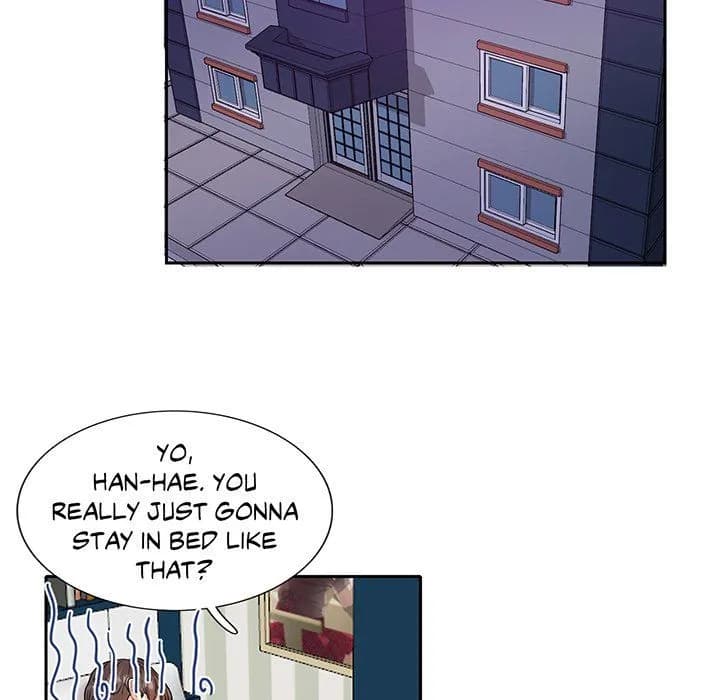 Match Made In Bed - Chapter 8 - Page 48