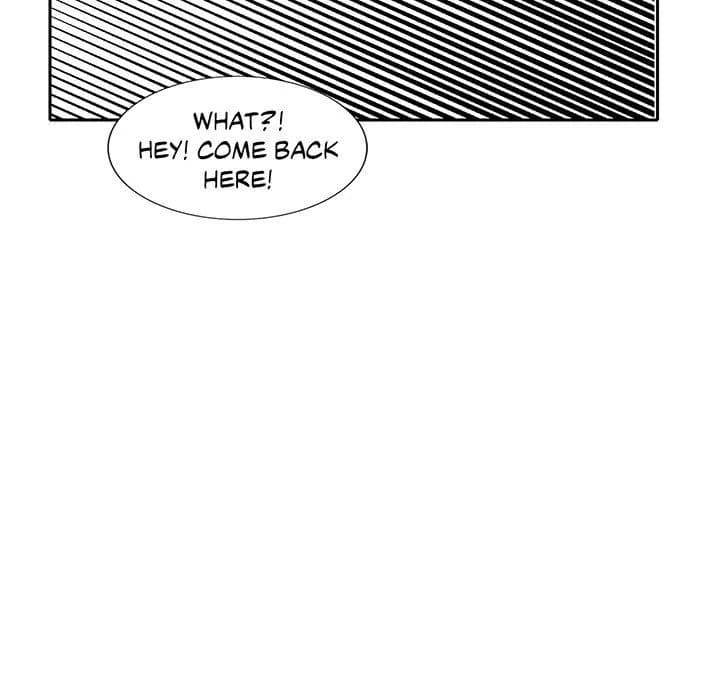 Match Made In Bed - Chapter 8 - Page 55