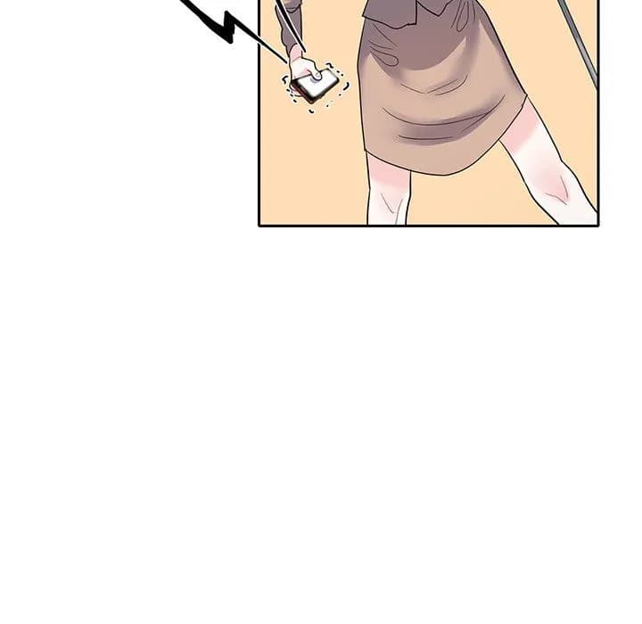 Match Made In Bed - Chapter 8 - Page 65