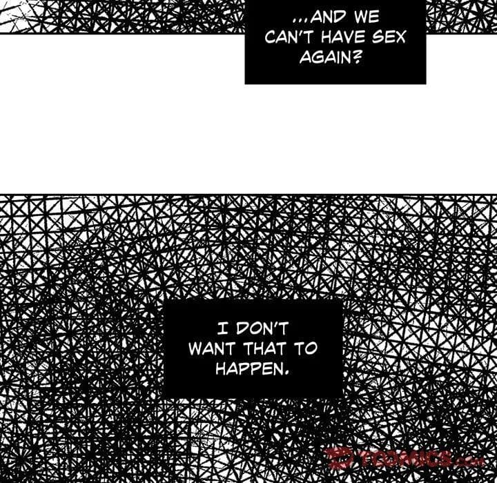 Match Made In Bed - Chapter 9 - Page 32