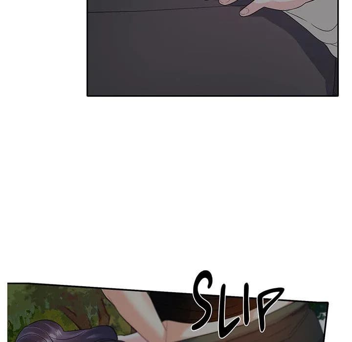 Match Made In Bed - Chapter 9 - Page 49