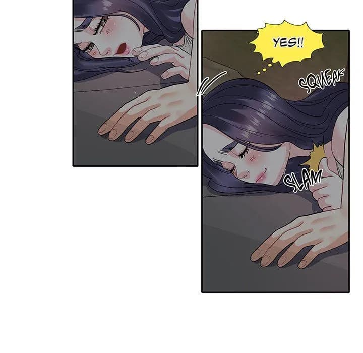 Match Made In Bed - Chapter 9 - Page 54