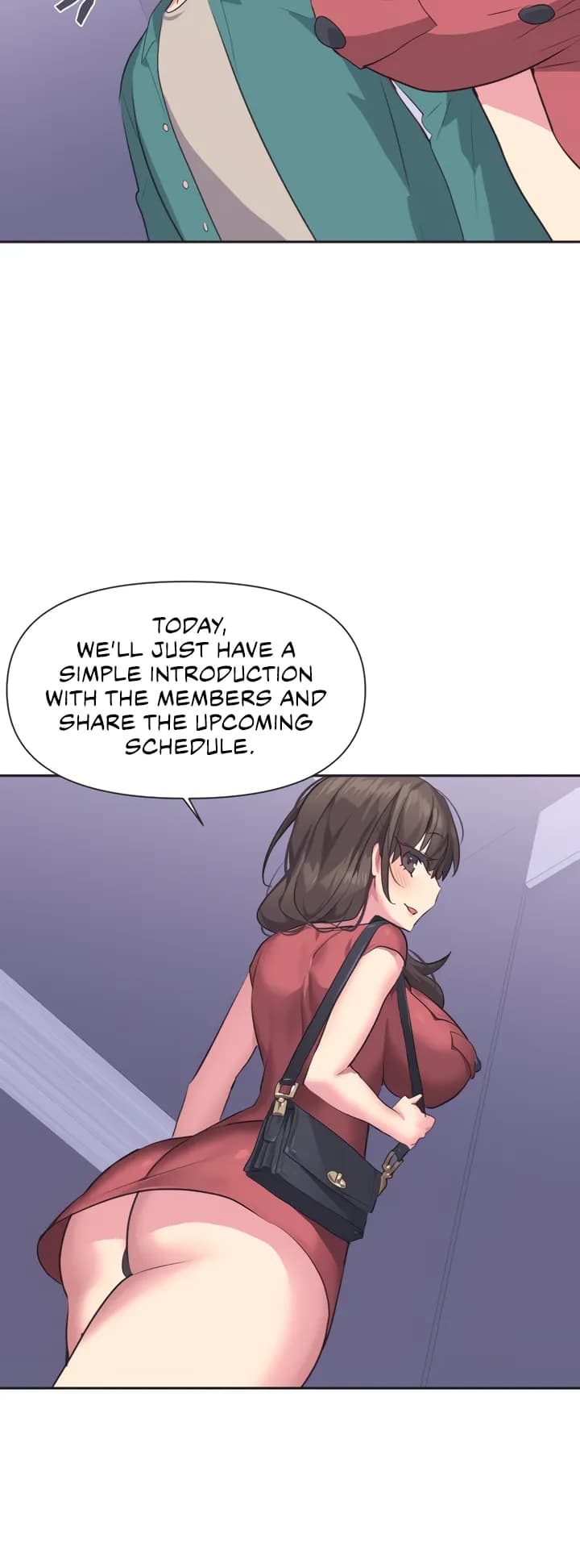 Mating with Idols - Chapter 1 - Page 23