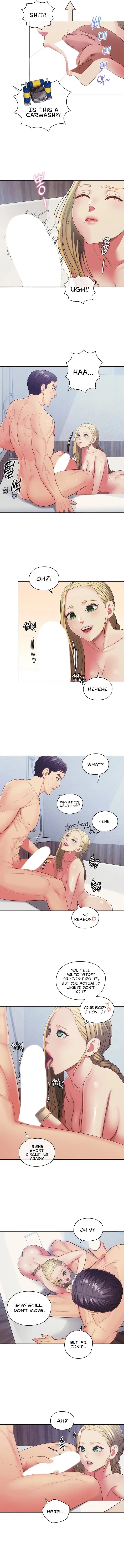 Master, May I Turn You On - Chapter 12 - Page 3